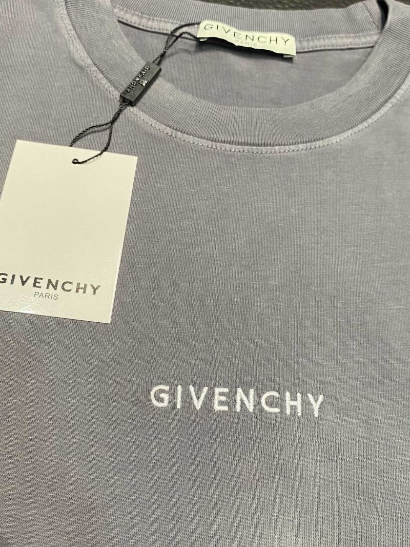 Givenchy T-Shirts